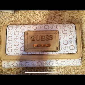 NWT guess wallet